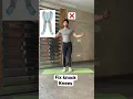 Download Lagu Knock knee Workout | Saurabh Fitness | #youtubeshorts #shorts