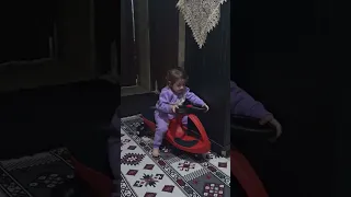 بابا جاي امتى دندنها