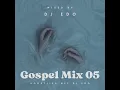 Download Lagu DJ Edo-Gospel MiX 05 (Pinkster op sy beste)