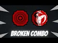 Riser Akuma Forged Sengoku Combo Shinobi Life 2
