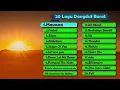 Best 20 songs Remix Dangdut