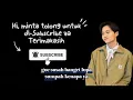 Sendiri Lagi - Rizwan Fadilah - Lyrics #lyrics #liriklagu #song #music 