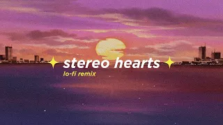 Download Gym Class Heroes - Stereo Hearts (Alphasvara Lo-Fi Remix) MP3