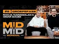Download Lagu MIDMID MONDIAL #8 - Radja Nainggolan \u0026 Omar Souidi