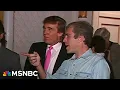 Download Lagu 'What is Trump hiding? Release the Epstein files': DNC