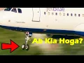 The Story of JetBlue Flight 292