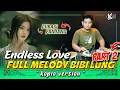 Download Lagu FULL MELODI BIBI LUNG VERSI KOPLO PART 2 DURASI PANJANG ( ENDLESS LOVE ) INSTRUMENT SEDIH