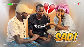 We Had No Idea Our BRO Was Going Through This Alone…