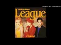 THE HUMAN LEAGUE - Human - Crash LP 86