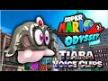 Download Lagu All Tiara Voice Clips • Super Mario Odyssey • All Voice Lines • 2009 Nintendo Switch