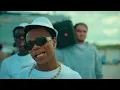 ffawty - HOLLABACK GIRL (Official Music Video)