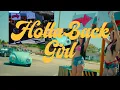 Download Lagu ffawty - HOLLABACK GIRL (Official Music Video)