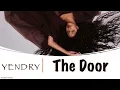Yendry - La Puerta / English Translation + Lyrics / Letra