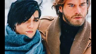 ممكن تخليني في حضنك      دقيقة حياة   جسور و سوهان   مسلسل جسور و الجميلة دندنها