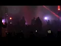 $uicideboy$ x Pouya - $outh $ide $uicide (Live @ The Observatory, 4/16/16)