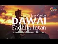 Lagu DAWAI - Fadhila Intan Smooth Jazz Cover I NOA TUNE