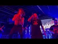 Angelmaker - I Long For Rest (Live in Brooklyn 03/08/2023)
