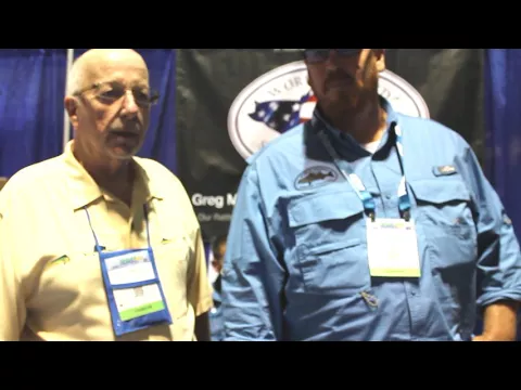 World Record Striper Company