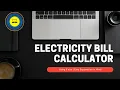 Electricity Bill Calculator in C Simple If-Else Program for Beginners Step-by-Step Tutorial