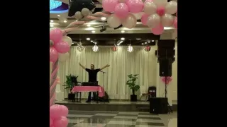 يا امي زلغطي   ايلي بيتار   دي جي جوني ريمكس دندنها