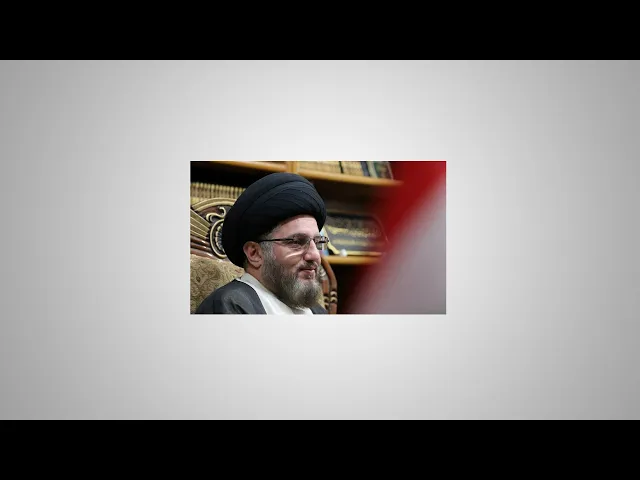 ⁣القضية الحسينية بين خاتم الانبياء وخاتم الأوصياء