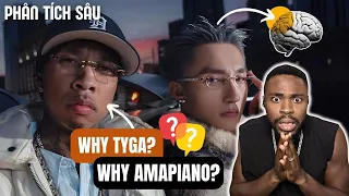 Tại sao Sơn Tùng M-TP lại chọn CON ĐƯỜNG MẠO HIỂM này?