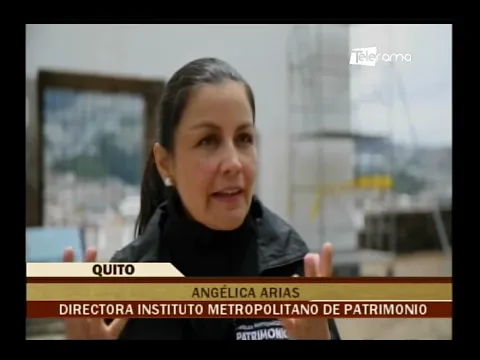 Desde la Mitad del Mundo 25-04-2022