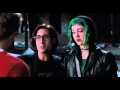 Scott Pilgram Vs The World Gideon Scene