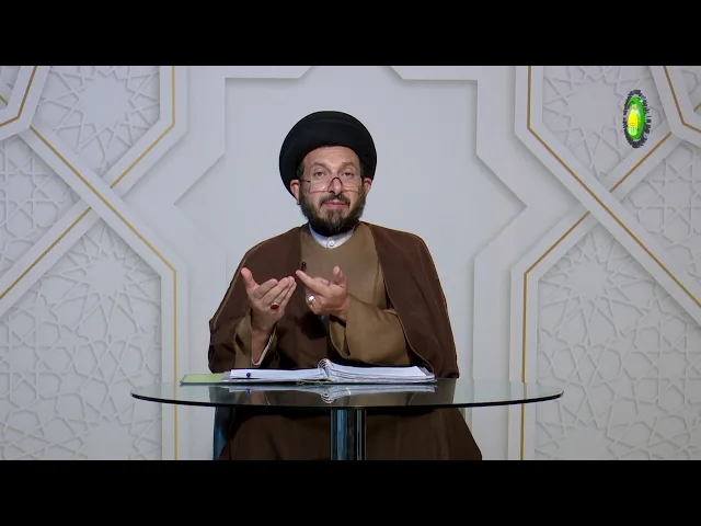 ⁣460 تنبیهات الأمر بین الأقل والأکثر، و فیه أولا أن عدم .، ص391 - الأستاذ: سماحة السید عادل الحکیم