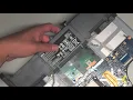 ASUS UX303U Disassembly RAM SSD Hard Drive Upgrade Battery Replacement Repair