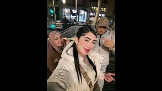 هم الغربة ولا نتوما مع الزيطة وحسنة شيماء الحراكة اكسبلور تيك توك ترند دويتو Live Love 
