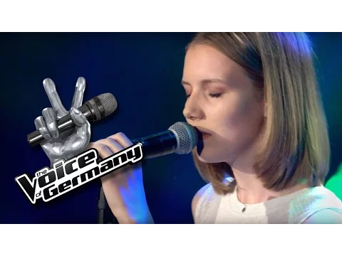 Download MP3 Go Solo - Tom Rosenthal | Daria Müller Cover | The Voice of Germany 2016 | Blind Audition