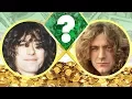 WHO S RICHER - Jimmy Page or Robert Plant