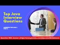 java interview questions and answers 2024 part 4 frontend interview questions 2024