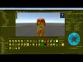How to make a Quest compatible HueShift in vrchat