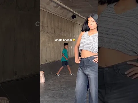 Humma x chota bheem πππ
#dance #viral #trendingshorts #ytshortsindia #viralshorts #trend #yt