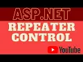 Repeater Control in ASP NET Tech Solutions