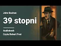 Download Lagu 39 stopni – thriller szpiegowski (John Buchan) | Audiobook