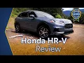 2023 Honda HR-V Review Road Test