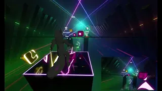 Download Beat saber - ready by dabin \u0026 william black MP3