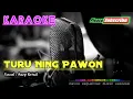 Download Lagu TURU NING PAWON (Nada Cowok/Pria) -Asep Kriwil- KARAOKE