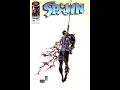 Reupload for the final time Spawn Issue Comic Dub