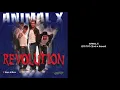 Download Lagu Animal X - Esti tot ce mi-a ramas (Official Audio)