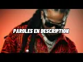 Kalash - Oula (Paroles/Lyrics)