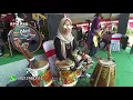 2 SAYANG 2 MUTIK NIDA SPEED DETIK 04;40  RATU KENDANG  FULL NGENDANG #ABR MUSIK   YouTube