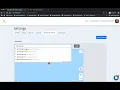 Lifeline - Login and Account Settings