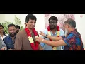 Jeeva @ new film JOLIYA IRUNTHAAN ORUTHAN