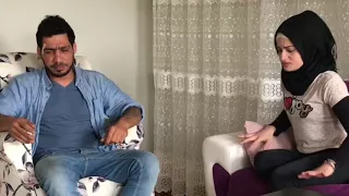 مسلسل الجني السوري الحلقة 1 جيفارا العلي 