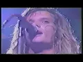 Skid Row - 18 & Life (Live at Budokan Hall 1992) HD