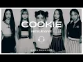 Download Lagu NewJeans (뉴진스) - Cookie [BASS BOOSTED] 🎧USE HEADPHONES🎧